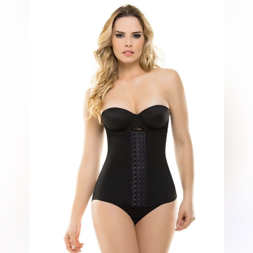1406 Thong - Double Control Waist Cincher